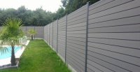 Portail Clôtures dans la vente du matériel pour les clôtures et les clôtures à Petit-Mesnil